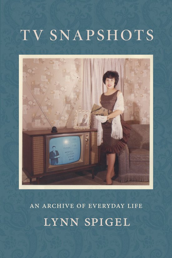 TV Snapshots - cover