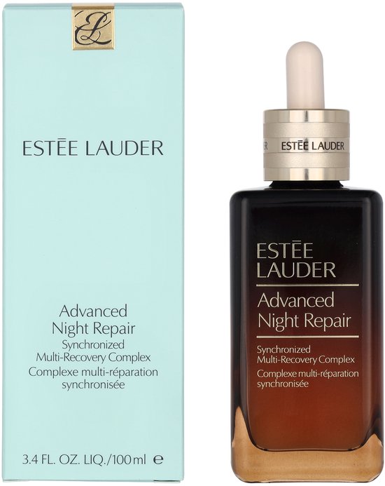 Estée Lauder Advanced Night Repair Serum - 100 ml | bol