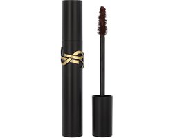 Yves Saint Laurent Mascara - Mascara Lash Clash Mascara 02 - Marron