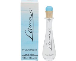 Laura Biagiotti - 25ml - Eau de toilette
