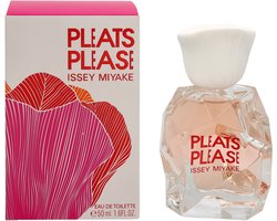 Issey Miyake Pleats Please 50 ml Eau de Toilette - Damesparfum