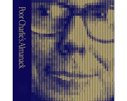 Omslag van Poor Charlie’s Almanack