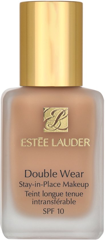 Estée Lauder Double Wear Stay-in-Place Foundation 3N1 Ivory Beige - Langdragend - 30 ml