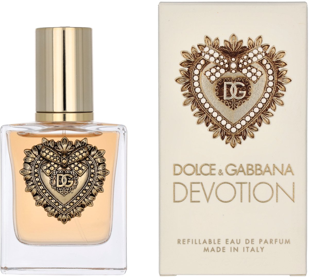 Dolce & Gabbana Eau De Parfum Dolce & Gabbana - Devotion Eau De Parfum - 50 ML