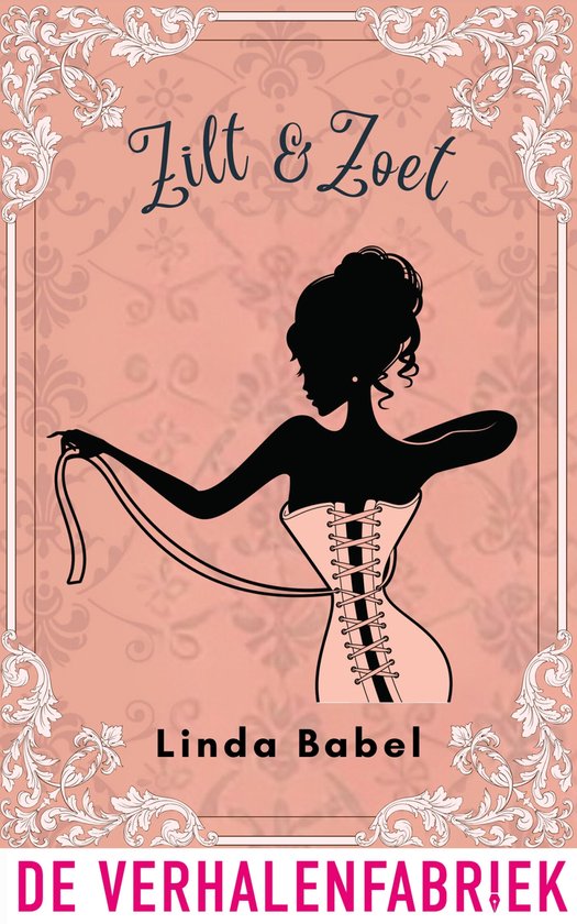 Lords & Ladies - Zilt & zoet - cover