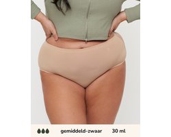 Moodies Menstruatieondergoed — 1 stuks
