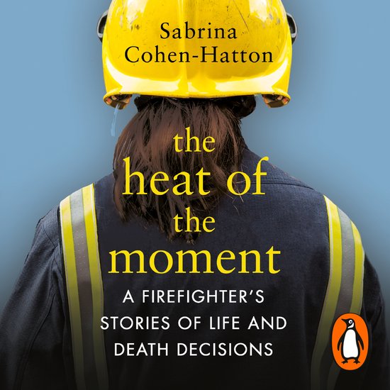 The Heat of the Moment - cover