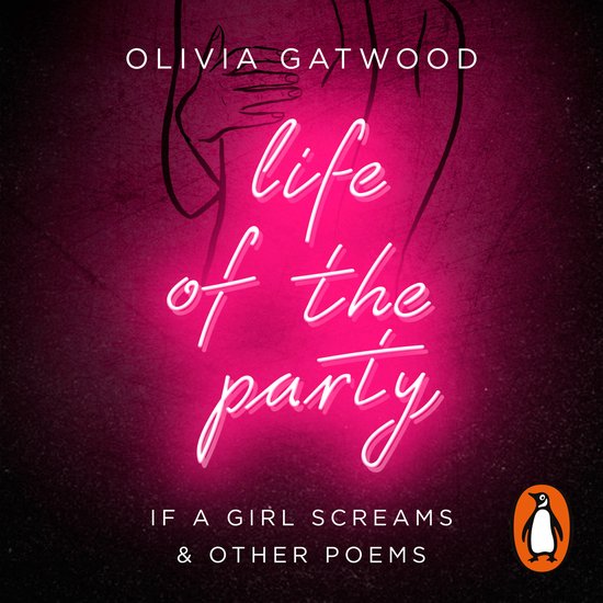 Life of the Party - cover