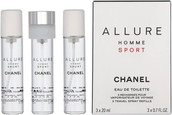 Chanel Allure Homme Sport 60 ml