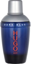 Hugo Boss Dark Blue 75 ml - Eau de Toilette - Herenparfum