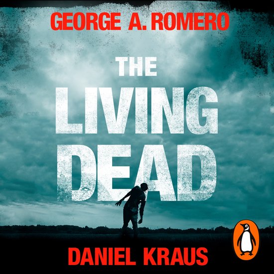 The Living Dead - cover