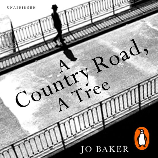 A Country Road, A Tree - cover