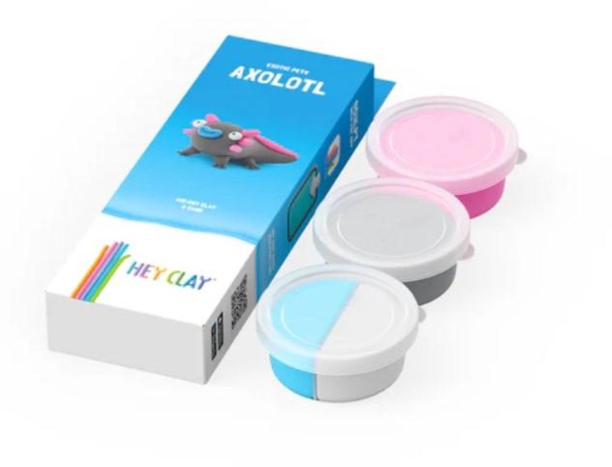 Axelotl