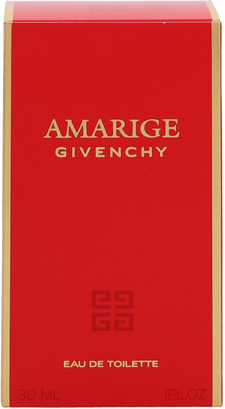 Givenchy AMARIGE 30ml