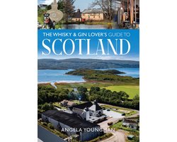 The Whisky and Gin Lover's Guide to Scotland Image