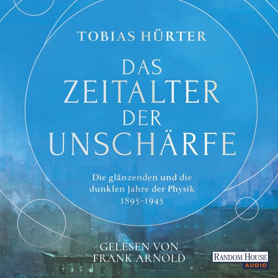 Das Zeitalter der Unschärfe - cover