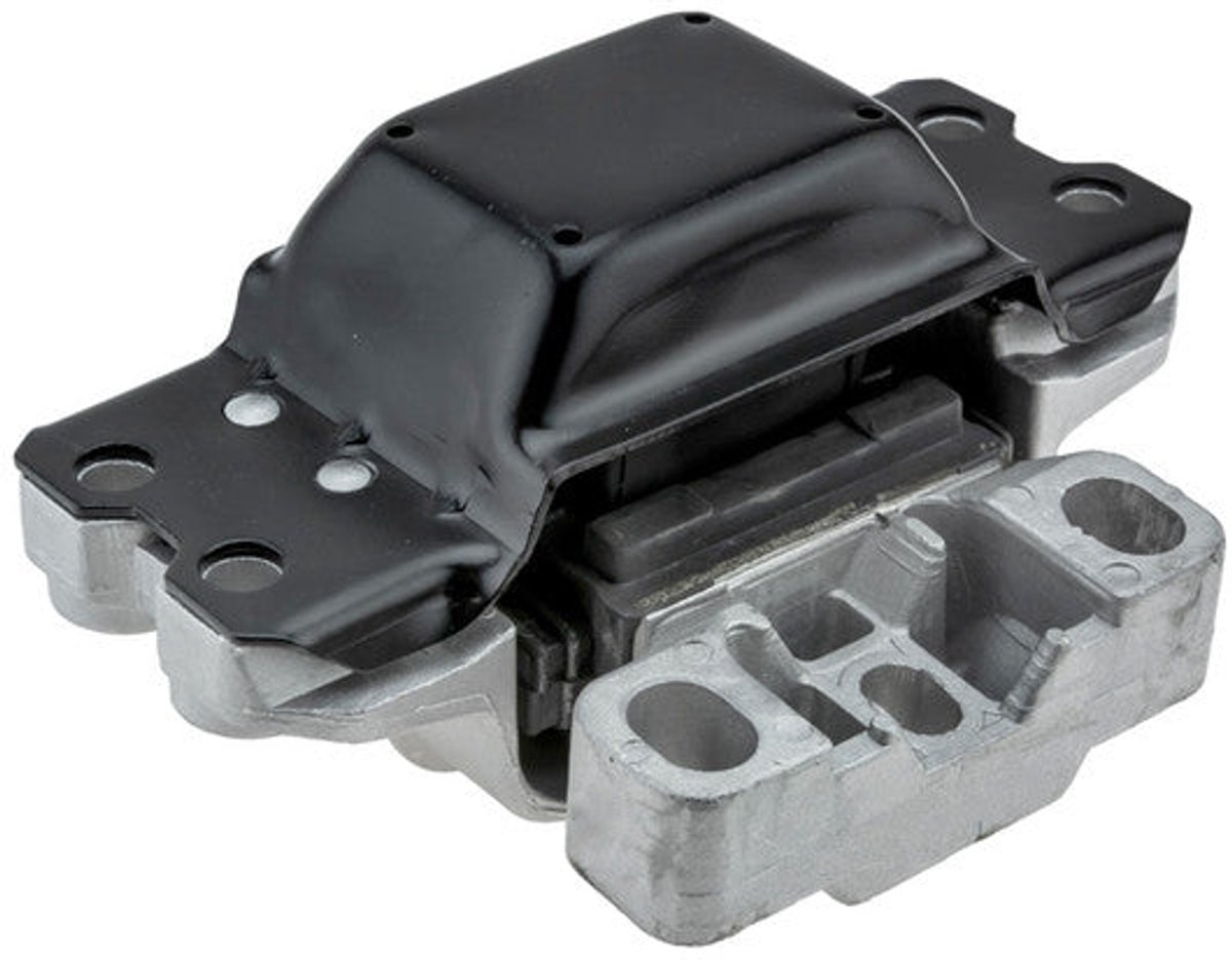 Aslichaam, motorsteunlager OEM 1K0199555CA