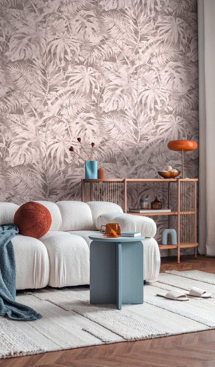 Bestel het CosmoLiving-behang van Cosmopolitan 791457!