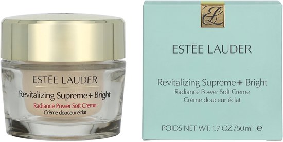 Estée Lauder Revitalizing Supreme+ Bright Radiance Power Soft