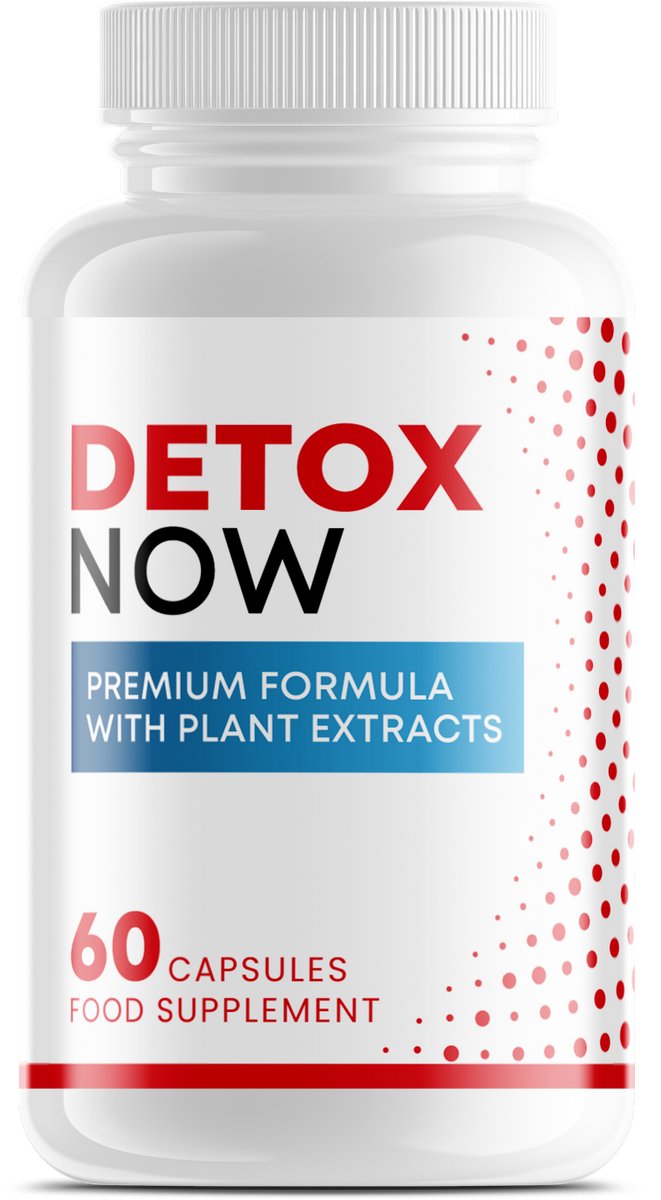 Detox Now