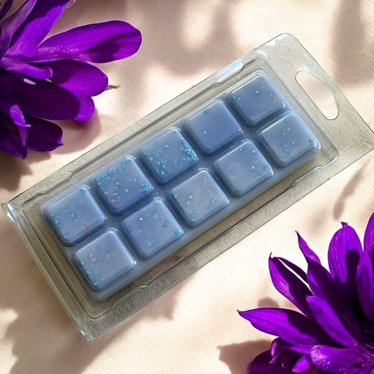 Waxmelt Purple