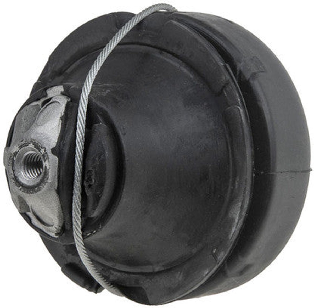 Aslichaam, motorsteunlager OEM 30680751