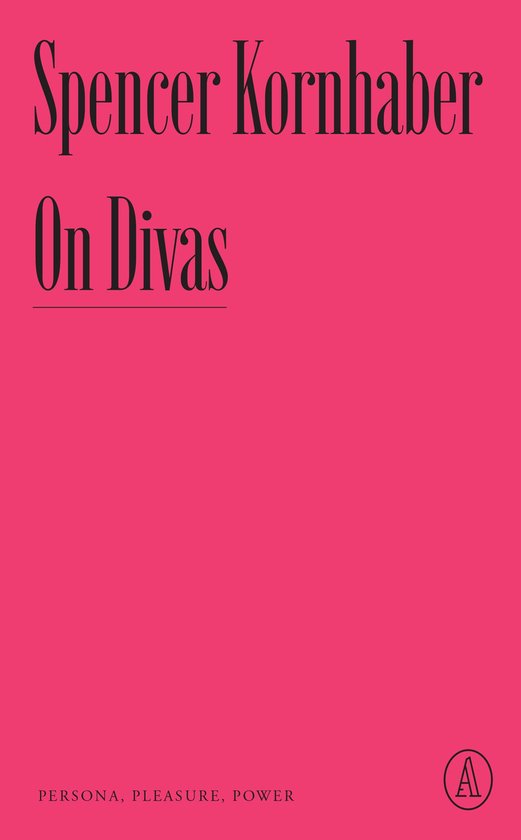 Atlantic Editions - On Divas - cover