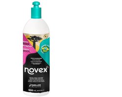 Novex My Curls Mystic Black Leave-in Conditioner - 500ml