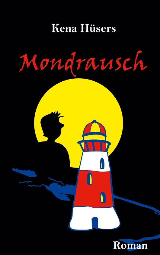 Mondrausch - cover