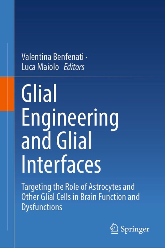 Biomedical and Life Sciences (R0) - Glial Engineering and Gl ... - cover