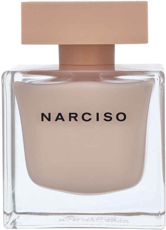 Narciso Rodriguez 90 ml Eau de Parfum Poudree - Damesparfum | bol