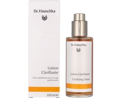 Dr. Hauschka Gesichtspflege Clarifying Toner For Oily, Blemished Or Combination Skin 100 ml