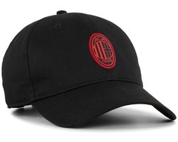 Puma Ac Milan Ftblarchive Pet Zwart Man