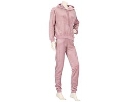 Morethansocks - Huispak dames - Huispak dames volwassenen - Hoodie dames