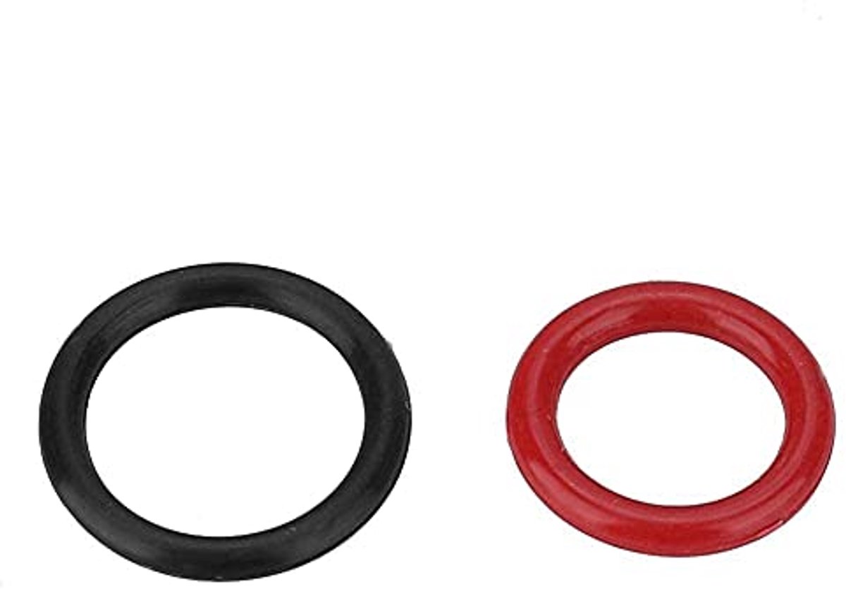 Seal Ring O Vorm 2 Stuks 91345-RDA-A01 91370-SV4-000 Rubber Stuurpomp O-Ring