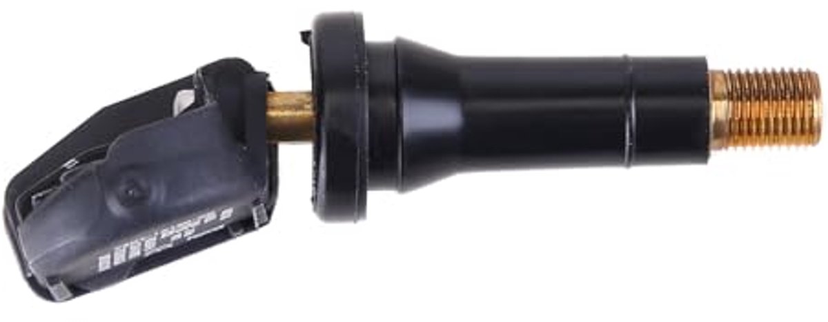 Bandenspanningssensoren 2036804 - 4 Stuks - Voor Alle Ford-modellen - Hoogwaardig ABS