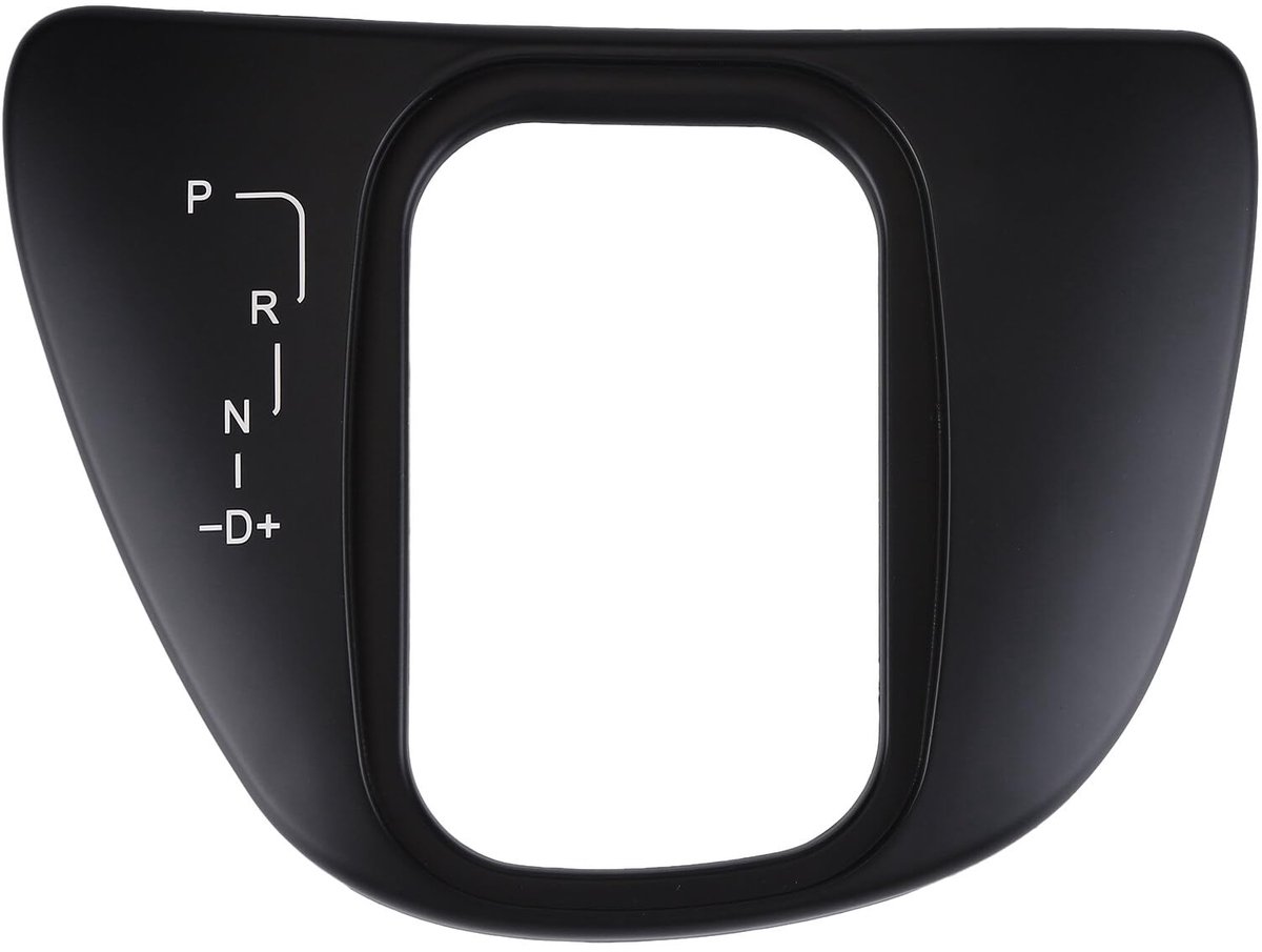 Auto Bediening Gear Box Shift Knop Paneel Hoes Sticker Interieur Trim Vervang voor B-en-z Viano Vito W636 W639