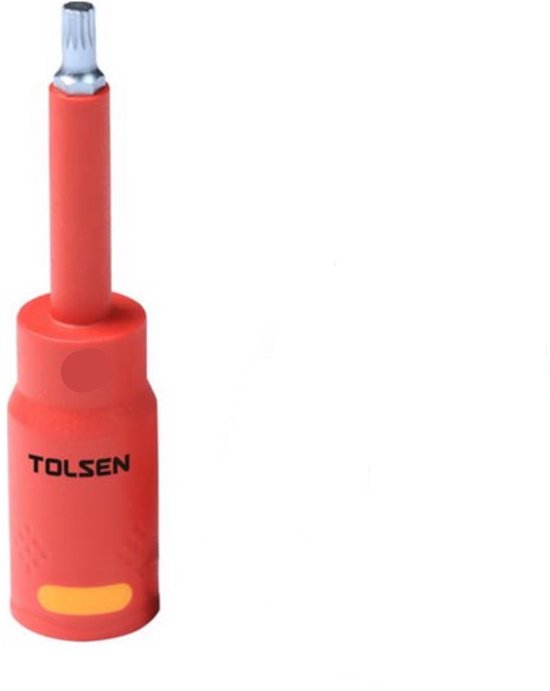 Ks tools f6 dopsleutel 1-2 - 32 mm chromemat - Klusspullen kopen
