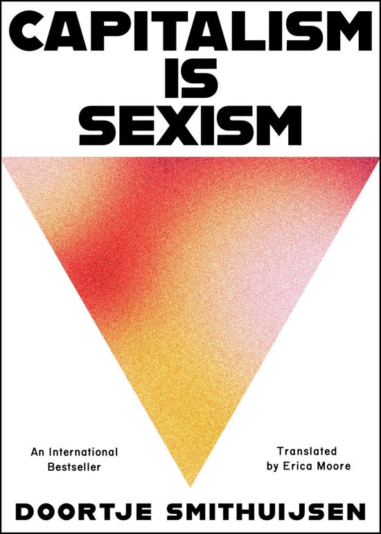 Capitalism Is Sexism - cover