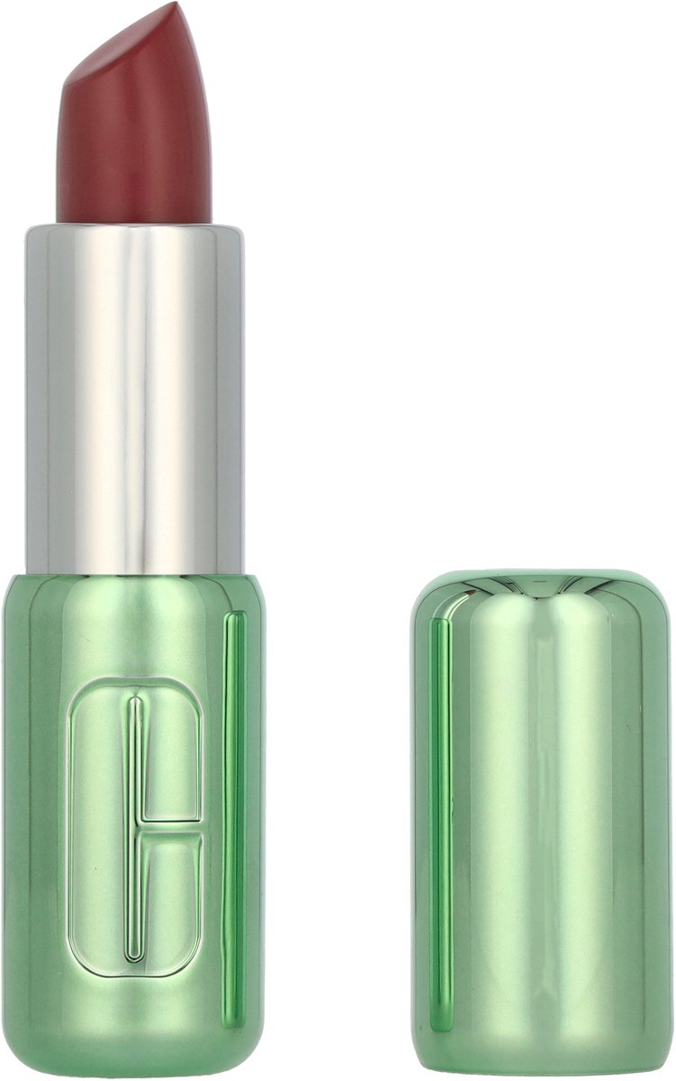 Clinique Clinique Pop Longwear Lipstick | 40 - Cute Pop Satin | Lipstick 3.9 gr