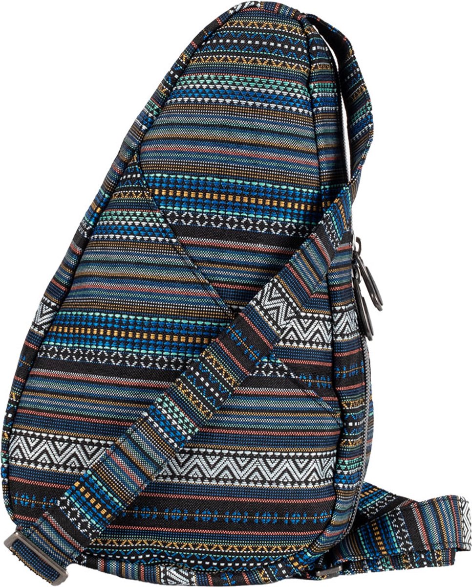 Healthy Back Bag Sling Kindred Blue