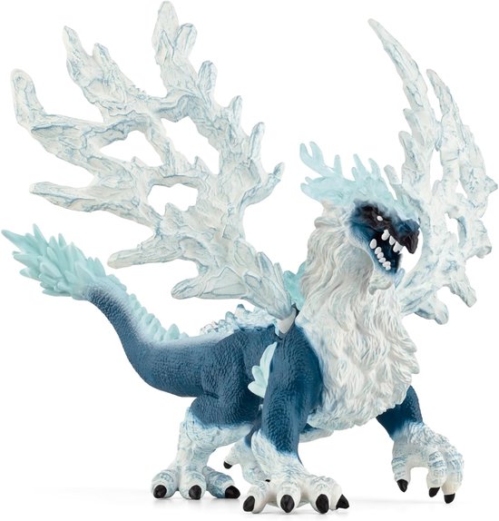 Eldrador ijsdraak 70790