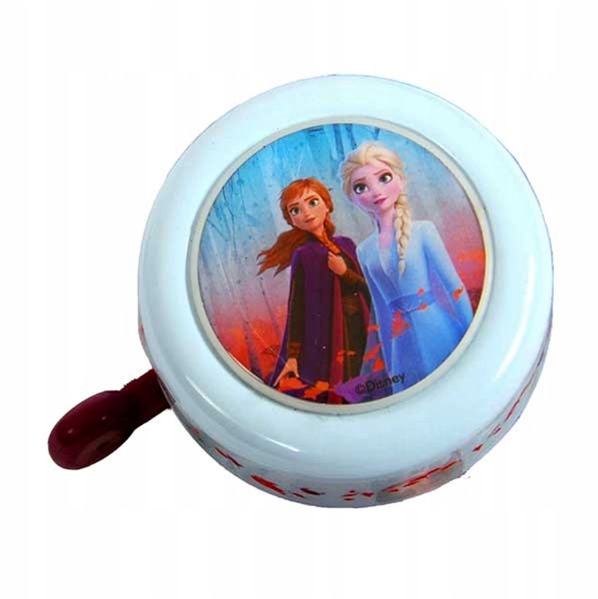 Disney Frozen 2 Fietsbel