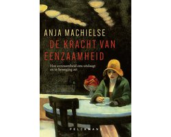 De kracht van eenzaamheid