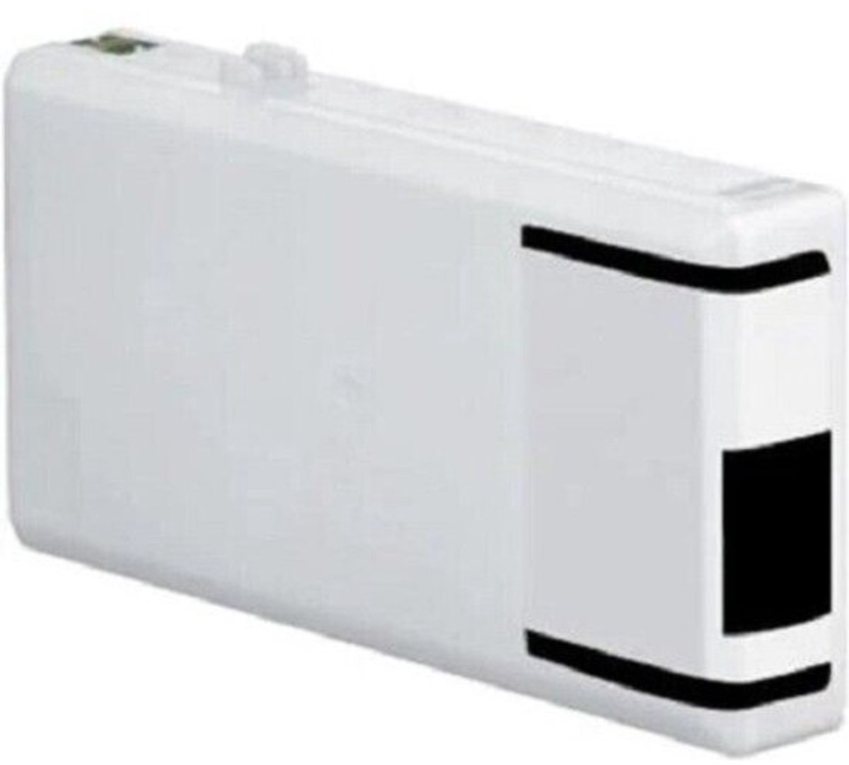T7031 Zwart - Huismerk inktcartridge compatible met Epson WorkForce Pro WP 4025 DW / Epson WorkForce Pro WP 4525 DNF / Epson Workforce Pro WP 4535 DWF / Epson WorkForce Pro WP 4595 DNF / Epson WorkForce Pro WP-4015 DN / Epson WorkForce Pro WP-4095 DN