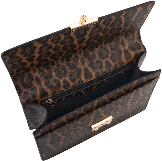 Sac Bandoulière Noir SEIDENFELT MANUFAKTUR Bismo - 100% PU - Réglable - Parfait Pour Le Quotidien