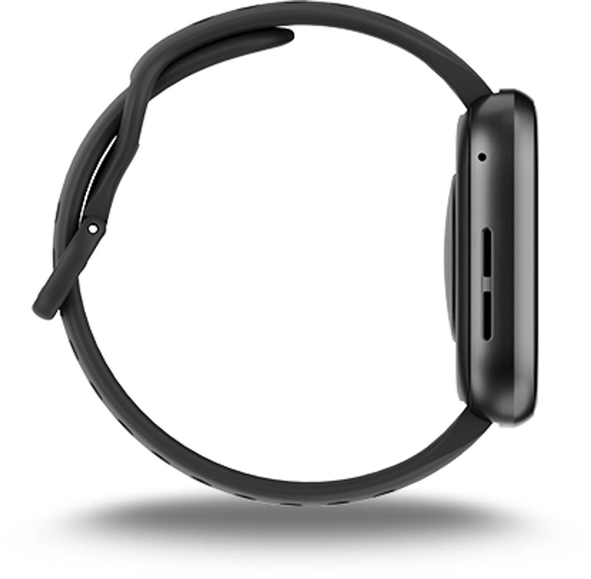 Afbeelding 3 van NOOG Sprint Sporthorloge GPS Strava Zwart