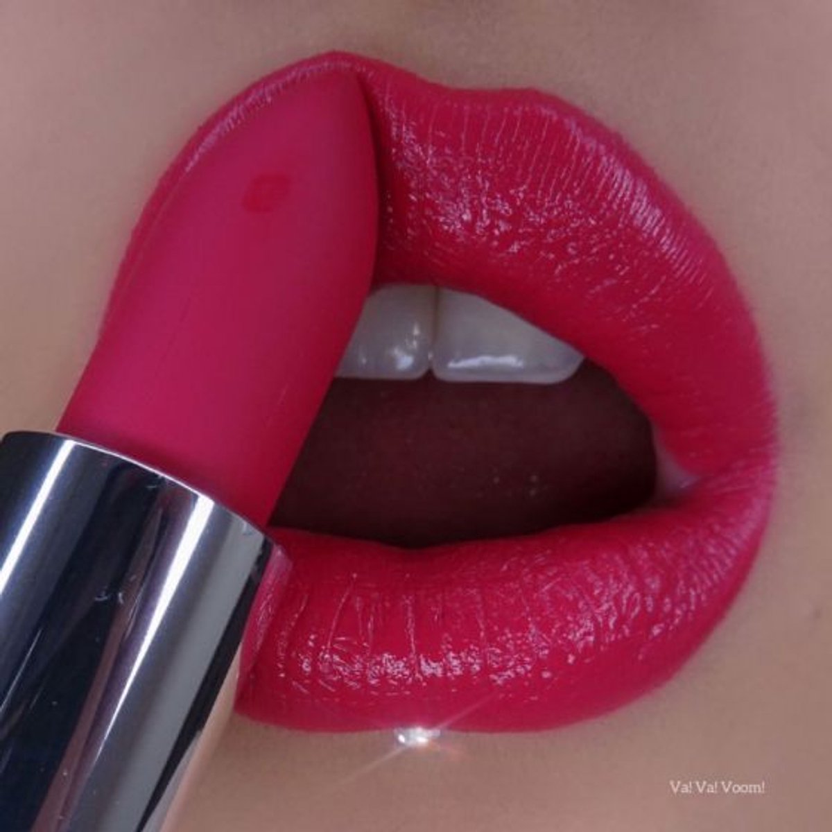 BellaPierre | Mineral Lipstick | Vegan | Va! Va! Voom!