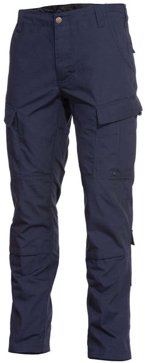 Pentagon Acu 2.0 Broek Man Marineblauw