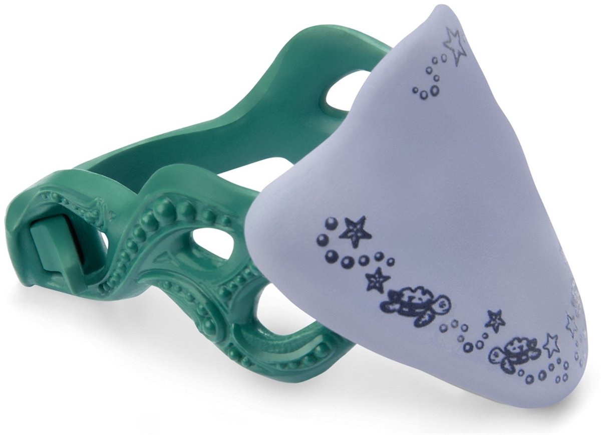 schleich BAYALA - Zeemeermin op zee-eenhoorn - Speelfiguur - Kinderspeelgoed voor Jongens en Meisjes - 5 tot 12 jaar - 42509 — afbeelding 3